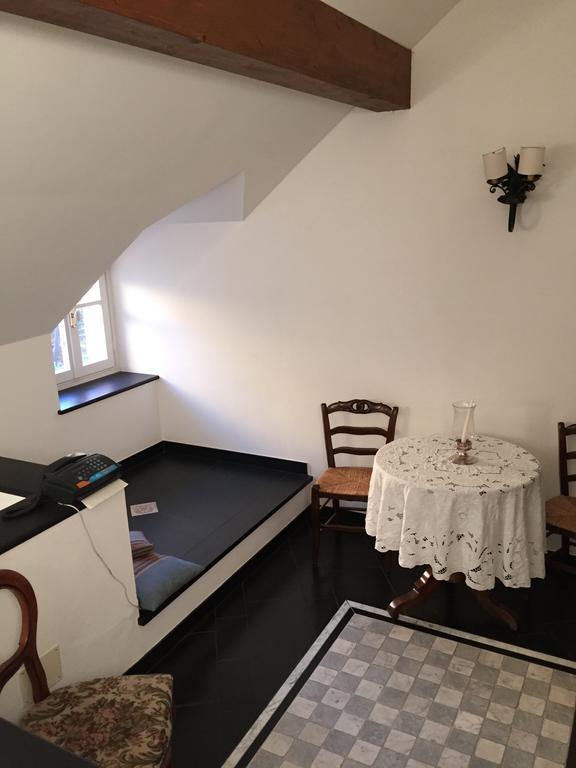 Affittacamere San Giorgio شيرفو المظهر الخارجي الصورة